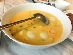 -南太湖山庄·四季轩&国风堂中餐厅
