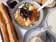 -桃园眷村(万象天地店)