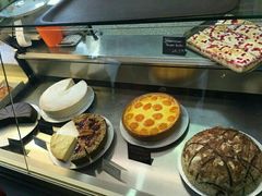 -原麦时光·蛋糕面包(河北大街店)