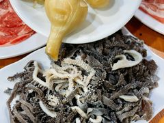 -元盛居(生态大街店)