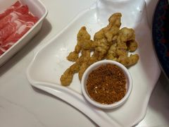 -祥源胡同·涮牛羊肉火锅(花桥店)