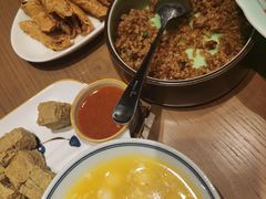 -香园茶社·金陵小灶(老门东店)