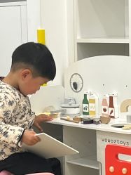 -顶好发小儿童时尚造型(常州龙湖龙城天街店)