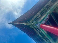 -长安寺