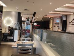 -必胜客(国展店)