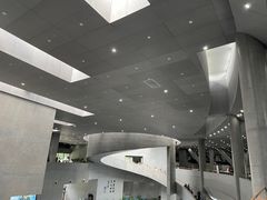 -柳州白莲洞洞穴科学博物馆