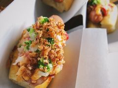 丹麦小热狗-BOR Eatery(安福路店)