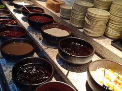 -佬土鹅肠火锅(解放路店)