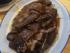 -华兴餐厅·招牌生鱼片(桃园路店)