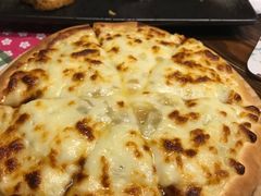 -吃饼人西餐(南开店)