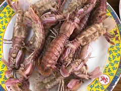 -清真老马家海鲜大排档(台东店)