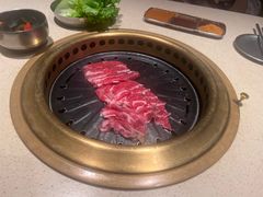 -Ant 蚂蚁洞烤肉·大营地(上海静安大悦城店)