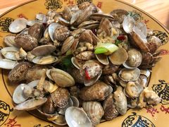 -望海潮海鲜店 特色家常菜(在海一方店)