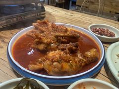 -京玉菲饭店(李村店)