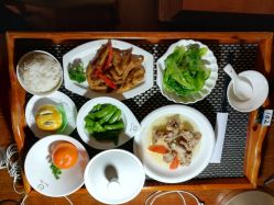 点击看大图 -馨月汇·一悦馨香月子中心(前滩店)