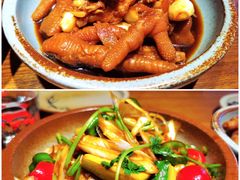 香菜根-鸽子窝(黄村店)