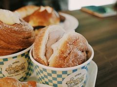 -屋裡·Union Bakery(龙江路店)