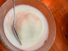 冰淇淋-大阪烧肉BAKA一代(十亩地店)