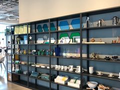 -dotcom coffee古点咖啡(致真大厦店)
