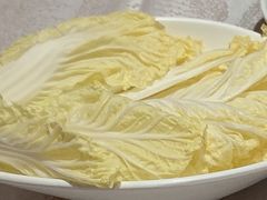 娃娃菜-凯鸽火锅(华林新天地店)