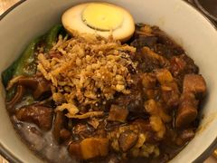 无敌卤肉饭-春风·有糖(崇宁路店)