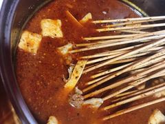 涮肚-鑫悦龙虾(前西街店)