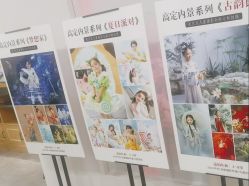 -星豆豆儿童摄影(南郊太白南路店)