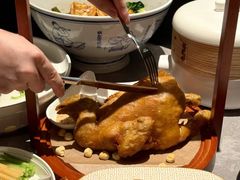 -大秦小宴•新派西北(万象前海店)
