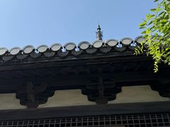-常熟方塔园
