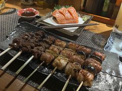 -半藏居酒屋(香港花园店)