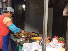 -樊记火烧店(甘泉路店)