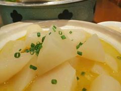 大锅萝卜-鼎晟江南·融合江南宴(固戍店)