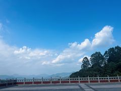 -安溪清水岩