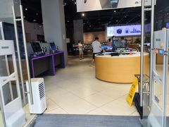 -Sony Store索尼(深圳深业上城店)