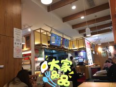 -阿香米线(凯德广场.1818店)