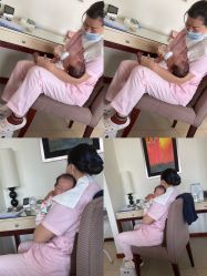 -奕新一诺台式母婴护理中心(我格广场店)