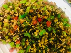 黑三剁-浩海火烧云傣家菜(京广店)