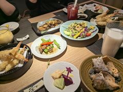 -德川家日本料理(顺义华联店)