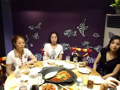 -小牛海记潮汕牛肉店(永定路店)