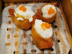 -蔡澜点心·粤菜(西单大悦城店)