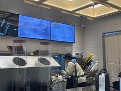 -喜茶(北京石景山万达店)