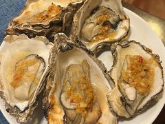 -OPEN開全日自助餐厅·牛肉火锅·海鲜(佛山希尔顿酒店)