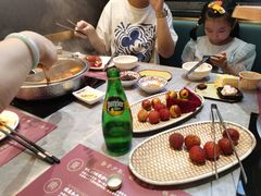 -樱煦和牛寿喜烧(如皋吾悦广场店)