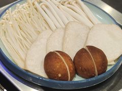 -常赢三兄弟·清真涮肉(五莲路店)