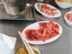 -火云龙烤肉(紫荆花店)
