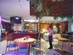 大堂-北京全聚德(西翠路店)
