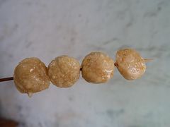 -陈氏老字号十三小炸炸店