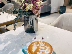 -Fridi Patisserie Cafe