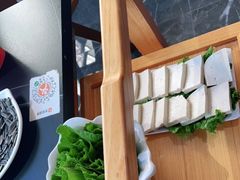 -野菌皇海景野生菌火锅(滨海大道店)