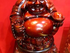 景观位-宝泉铜锅·涮羊肉(解放东路店)
